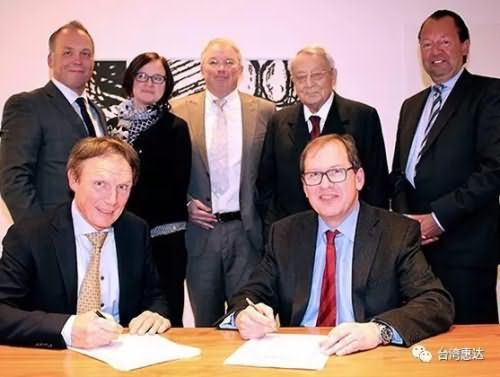 德國EJOT擴大建筑緊固件產(chǎn)品部門