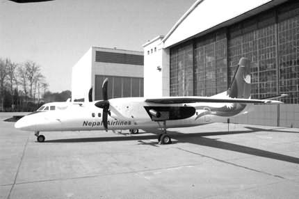 中航工業(yè)新年首筆海外訂單交付