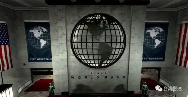 世界銀行預測金屬原物料價格將上升